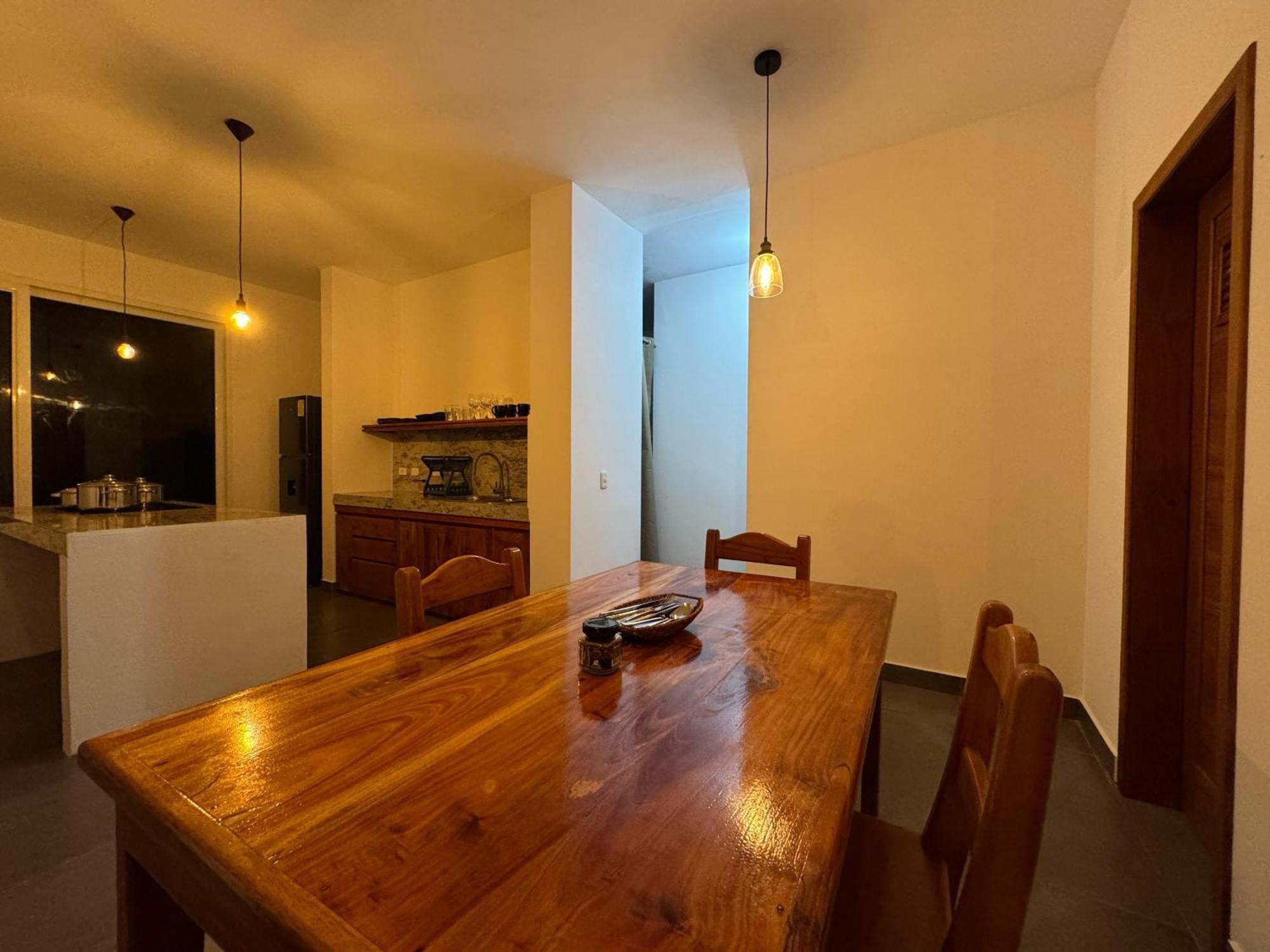 Suite Golden Beach Puerto Villamil Exterior photo